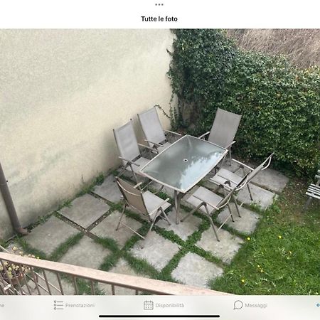 Casa M&N Villa Thiene Exterior photo
