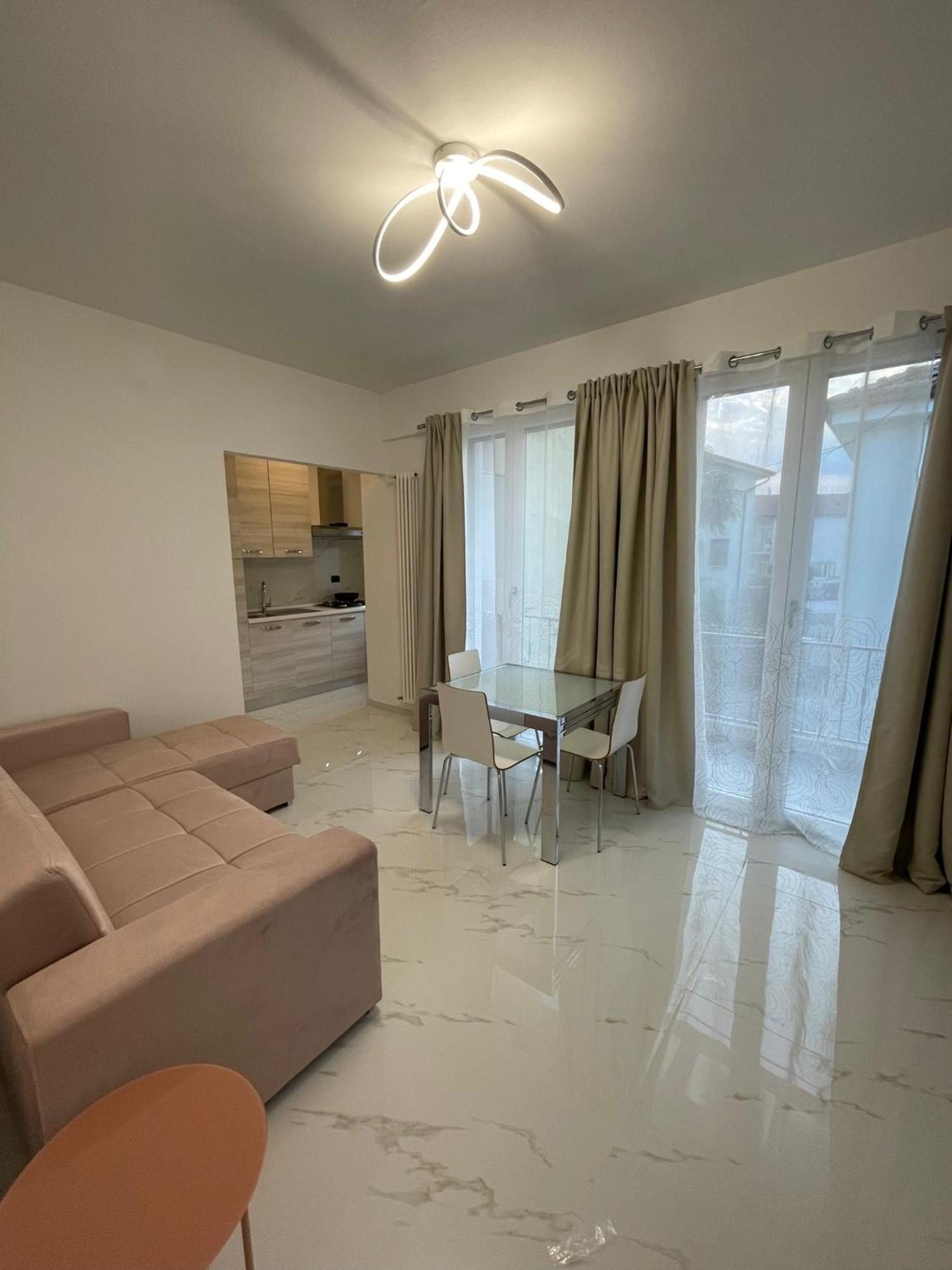 Casa M&N Villa Thiene Exterior photo